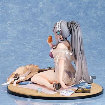 Amazon | ウイング(Wing) 『アズールレーン』 ダンケルク 夏のスュクレ