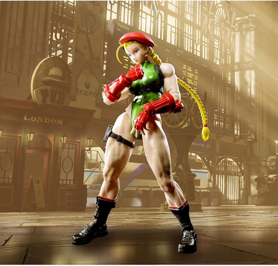 Amazon.co.jp: TAMASHII NATIONS S.H.フィギュアーツ ストリート