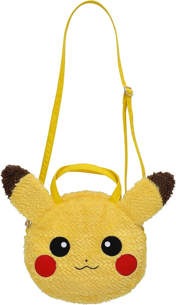 Amazon.co.jp: ポケモンセンターオリジナル 3WAYバッグ ぬいぐるみ