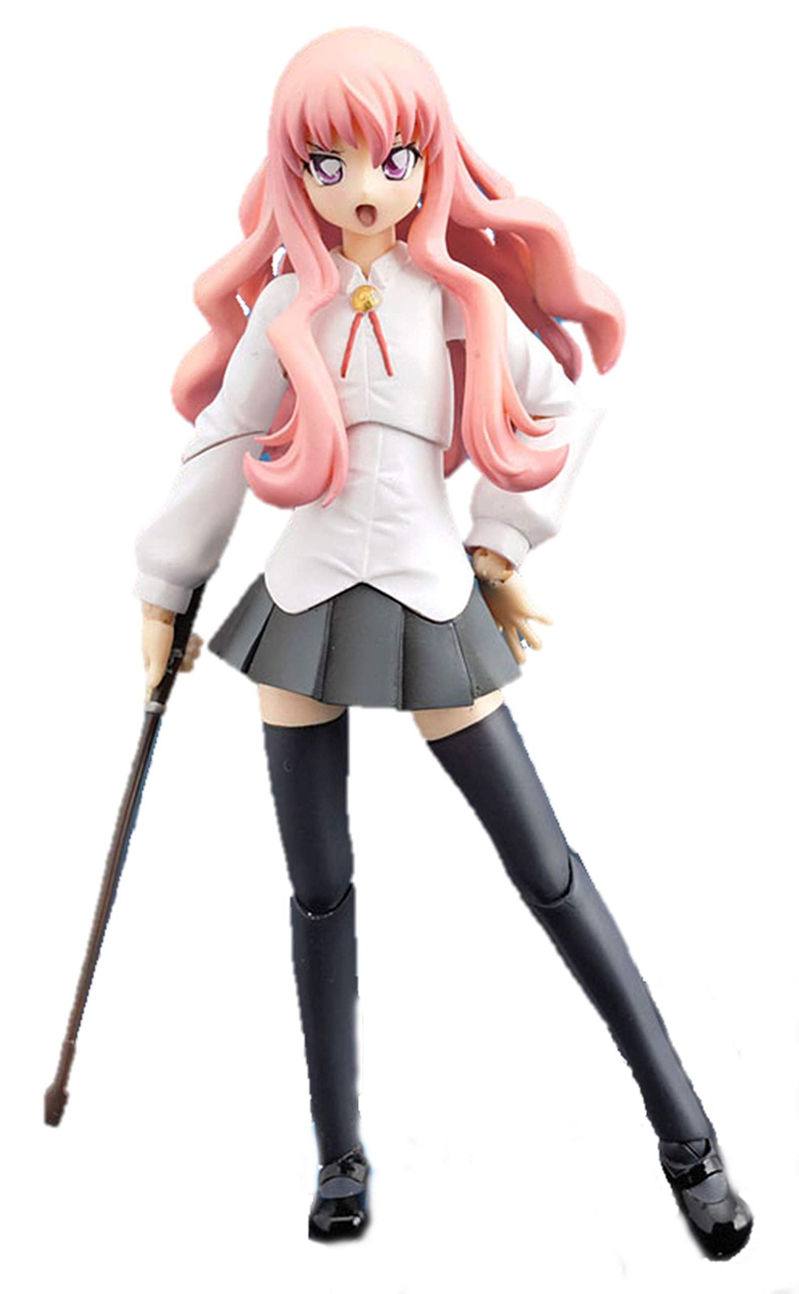 Amazon.co.jp: グッとくるフィギュアコレクション33 ゼロの使い魔