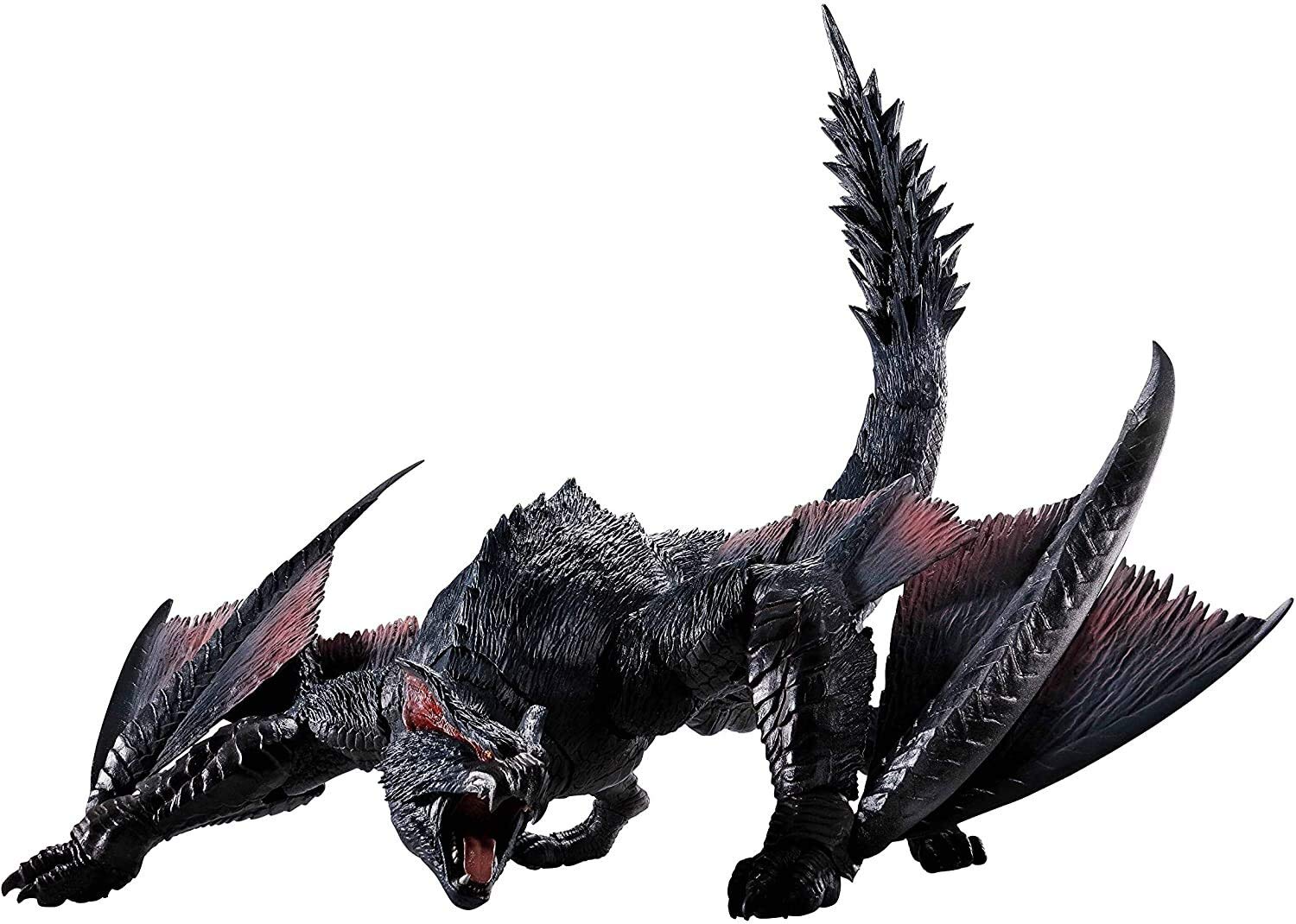 Amazon.co.jp: TAMASHII NATIONS S.H.モンスターアーツ