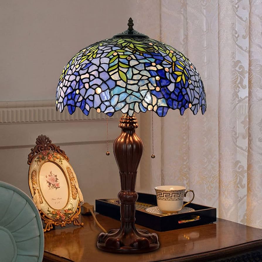 ルドファン Le Dauphin スタイルフランス クリスタル フロアランプルド