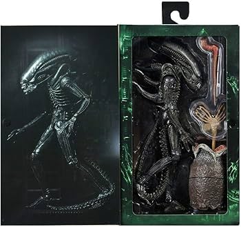 Amazon.com: Alien - 7