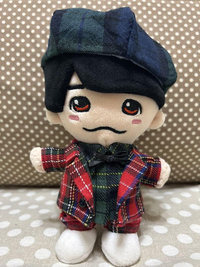 西畑大吾 ちびぬい 第1弾 なにわ男子 関西ジャニーズJr｜Yahoo!フリマ（旧