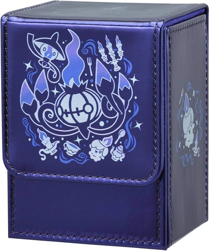 Amazon | ポケモンセンターオリジナル ポケモンカードゲーム フリップ