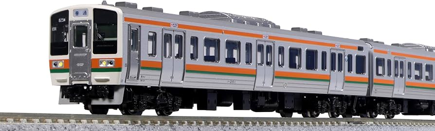 Amazon | カトー(KATO) Nゲージ 211系0番台 国鉄仕様 15両セット 特別