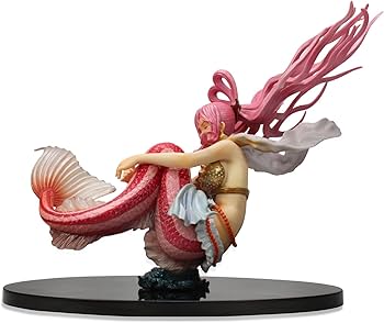 Amazon.co.jp: しらほし姫 ワンピース SCultures BIG 造形王頂上決戦2