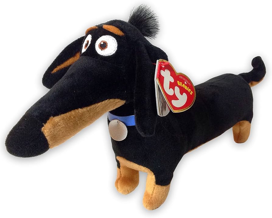 値下げ予定なし ハローキティ 世界 子犬のお散歩 ダックスフレンド