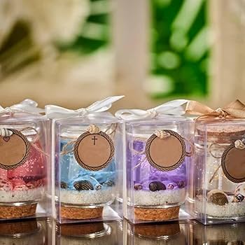 Amazon.co.jp: 海をテーマにしたブルーパープルピンクのジェル