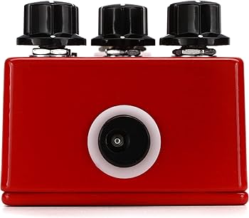 Amazon.com: JHS Angry Charlie V3 Channel Drive Pedal with 3 Patch