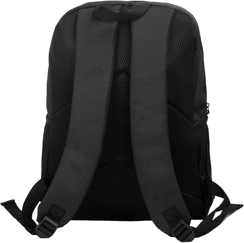 Amazon.co.jp: [ズバオウ] リュック The Gazette メンズ バックパック