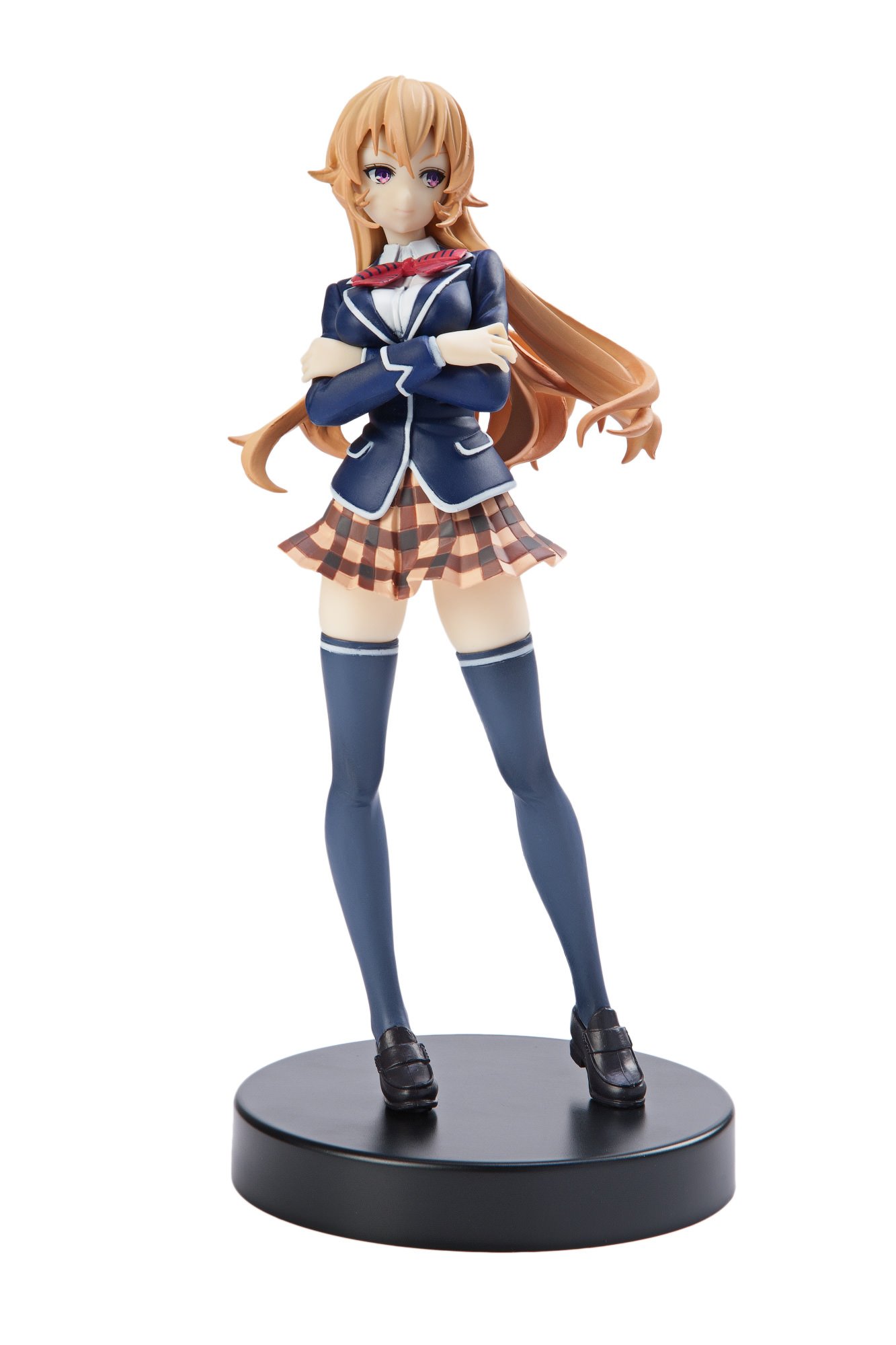 Amazon | 食戟のソーマ 薙切 えりな フィギュア 外箱高約220mm