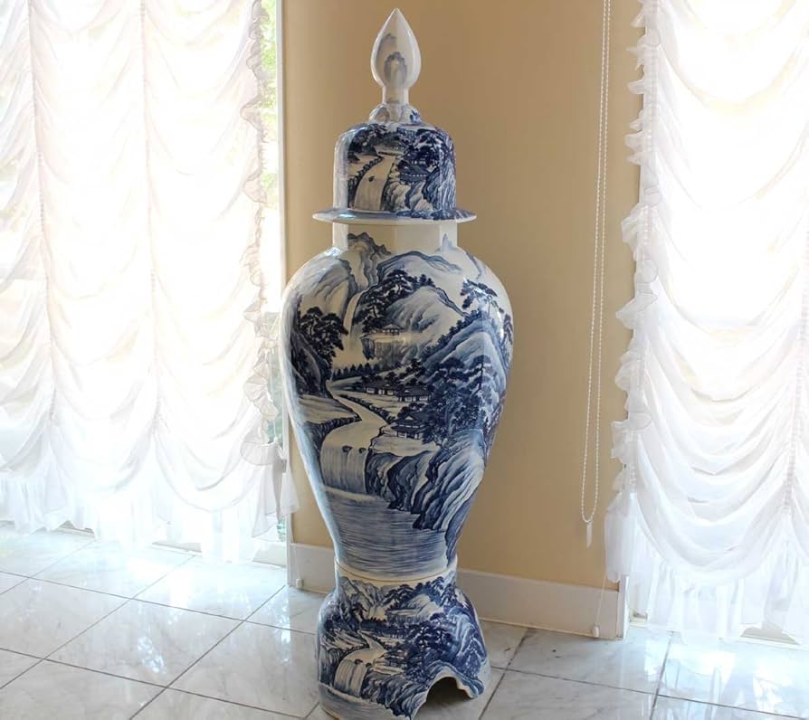 Amazon.co.jp: 有田焼・伊万里焼｜陶器沈香壺・花瓶｜贈答品｜ギフト