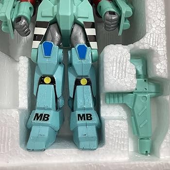 Amazon | 未使用 学研 機甲創世記モスピーダ 1/20 スティック専用