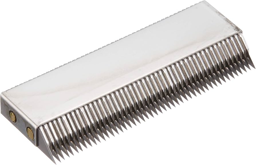 Amazon｜つま一番 HS-112・212・313用 くし刃 1.0mm｜スライサー