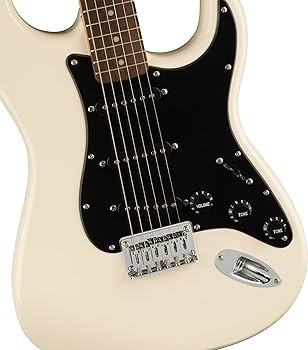 Amazon | Squier by Fender スクワイヤー エレキギター FSR Bullet