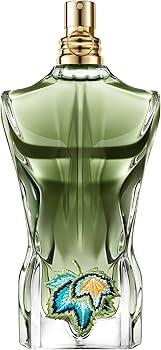 Amazon | Le Beau Paradise Garden by Jean Paul Gaultier 男性用