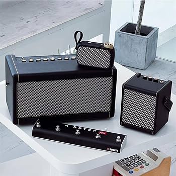 Amazon | XSONIC Airstep Spk Edition Spark