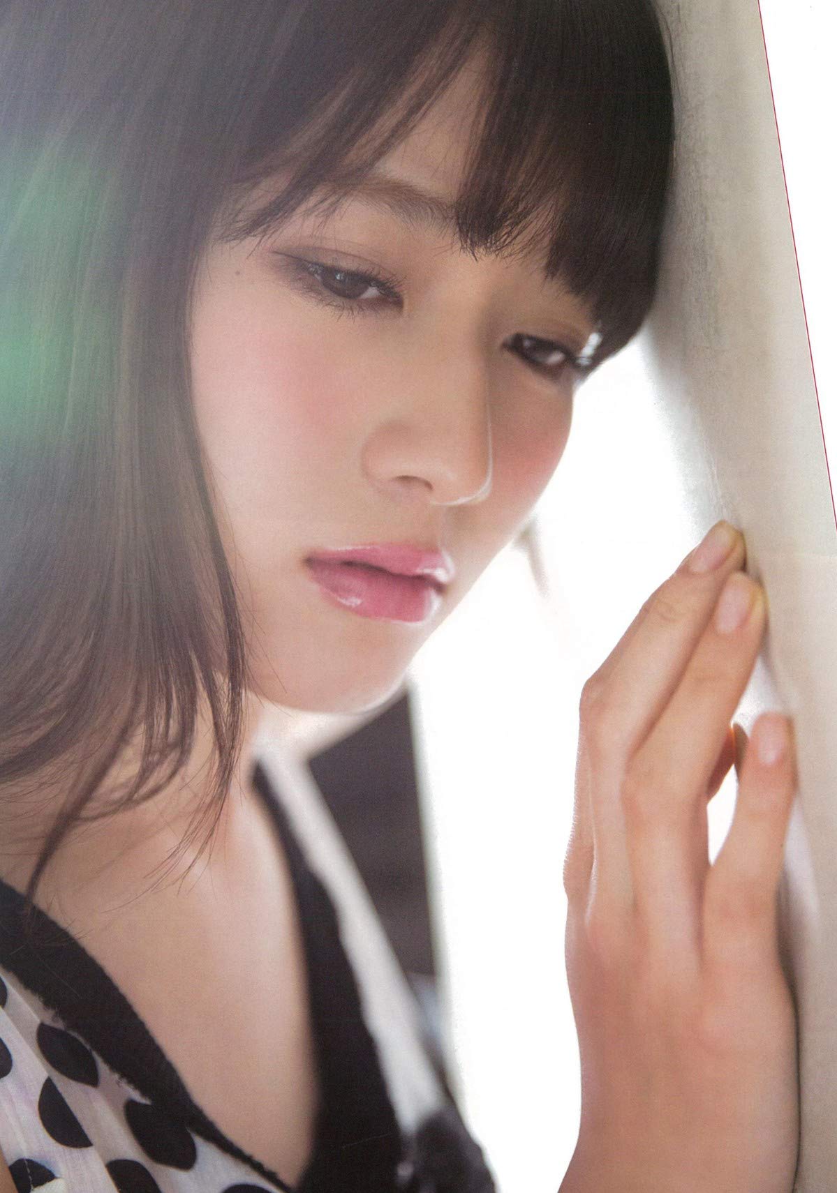 Amazon.co.jp: 守屋茜 欅坂46 Lサイズ写真10枚 : ホーム＆キッチン