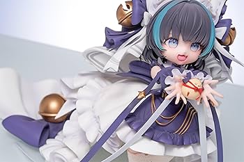 Amazon | AniGame 『アズールレーン』 リトルチェシャー 1/6スケール
