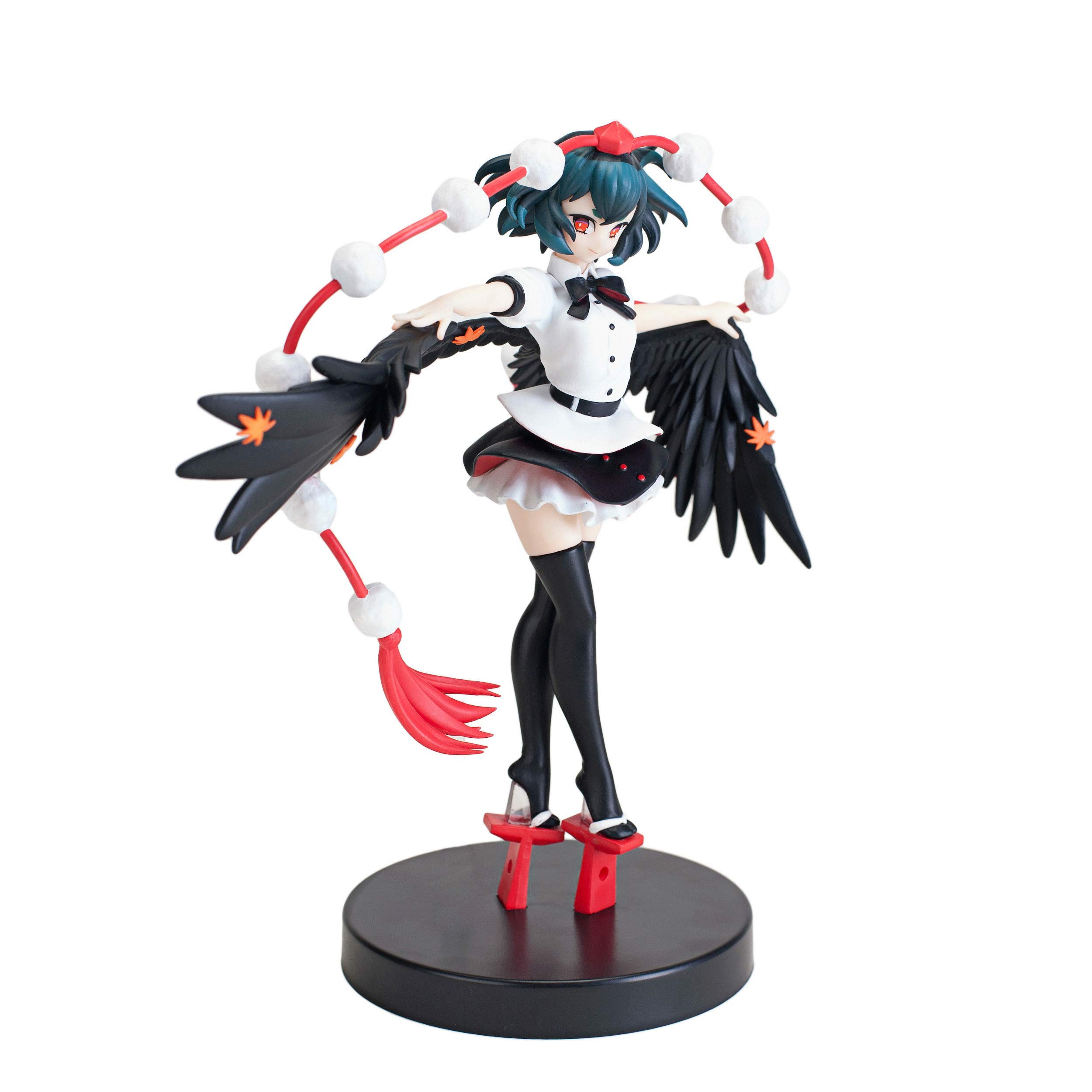 Amazon.co.jp: 東方Projectプレミアムフィギュア 射命丸文 : ホーム