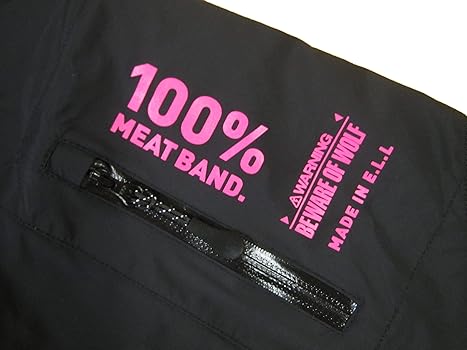 Amazon | MAN WITH A MISSION (マンウィズアミッション) 福袋2021 WOLF