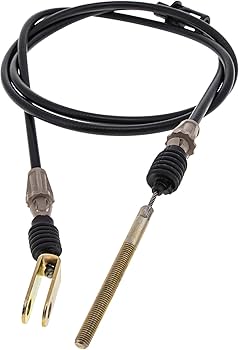 Amazon.com : Exmark 115-3585 Cable Lazer Z AS E S X Z Series