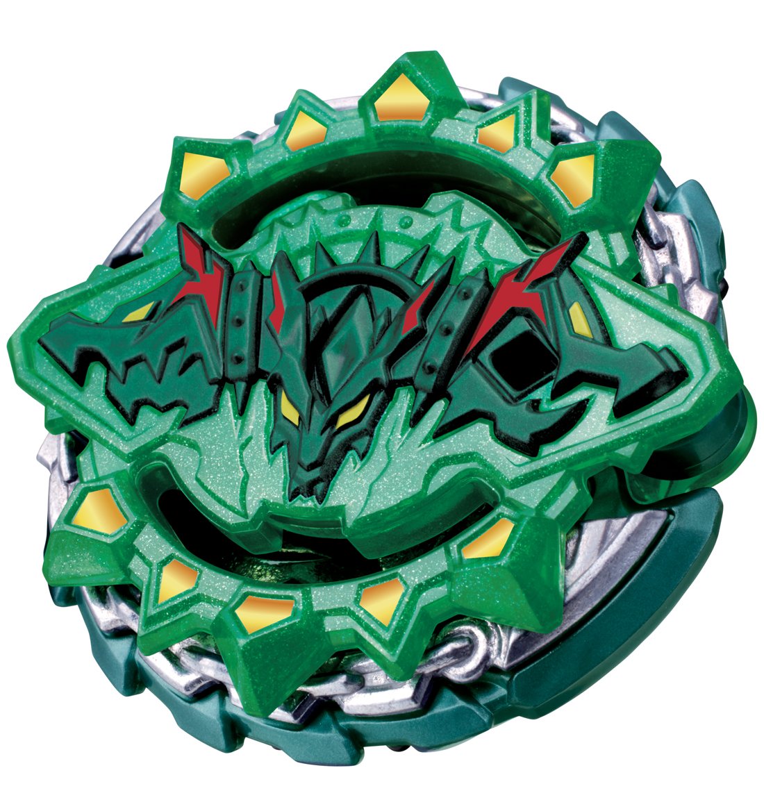 Amazon.com: Takaratomy Beyblade Burst B-121 Burst Super Cho-Z