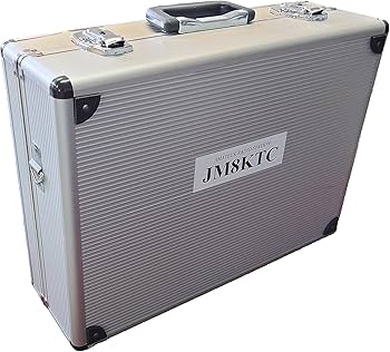 Amazon | アマチュア無線局 コールサインステッカー A4サイズの耐水性