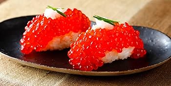 Amazon.co.jp: 【Amazon.co.jp限定】塩筋子 2kg 冷凍 濃厚 旨味 青森