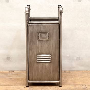 Amazon.co.jp: インダストリアル アンブレラスタンド メタル傘立て