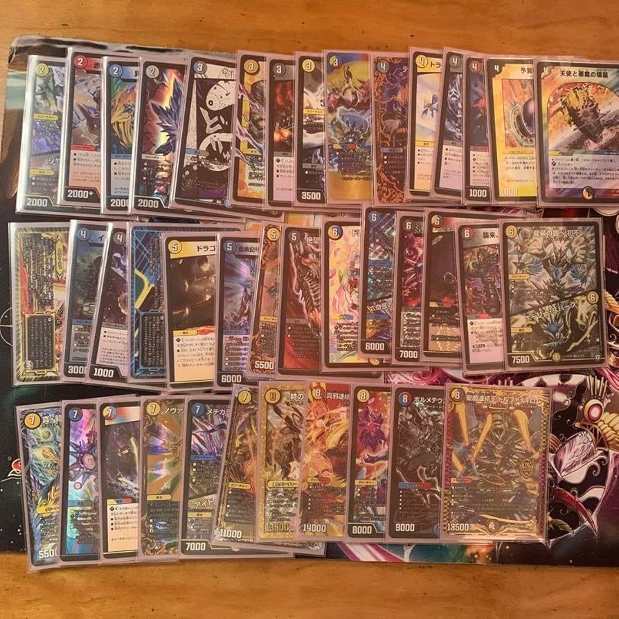 即時発送】ハイランダーボルコン デッキ 即時発送】ハイランダー