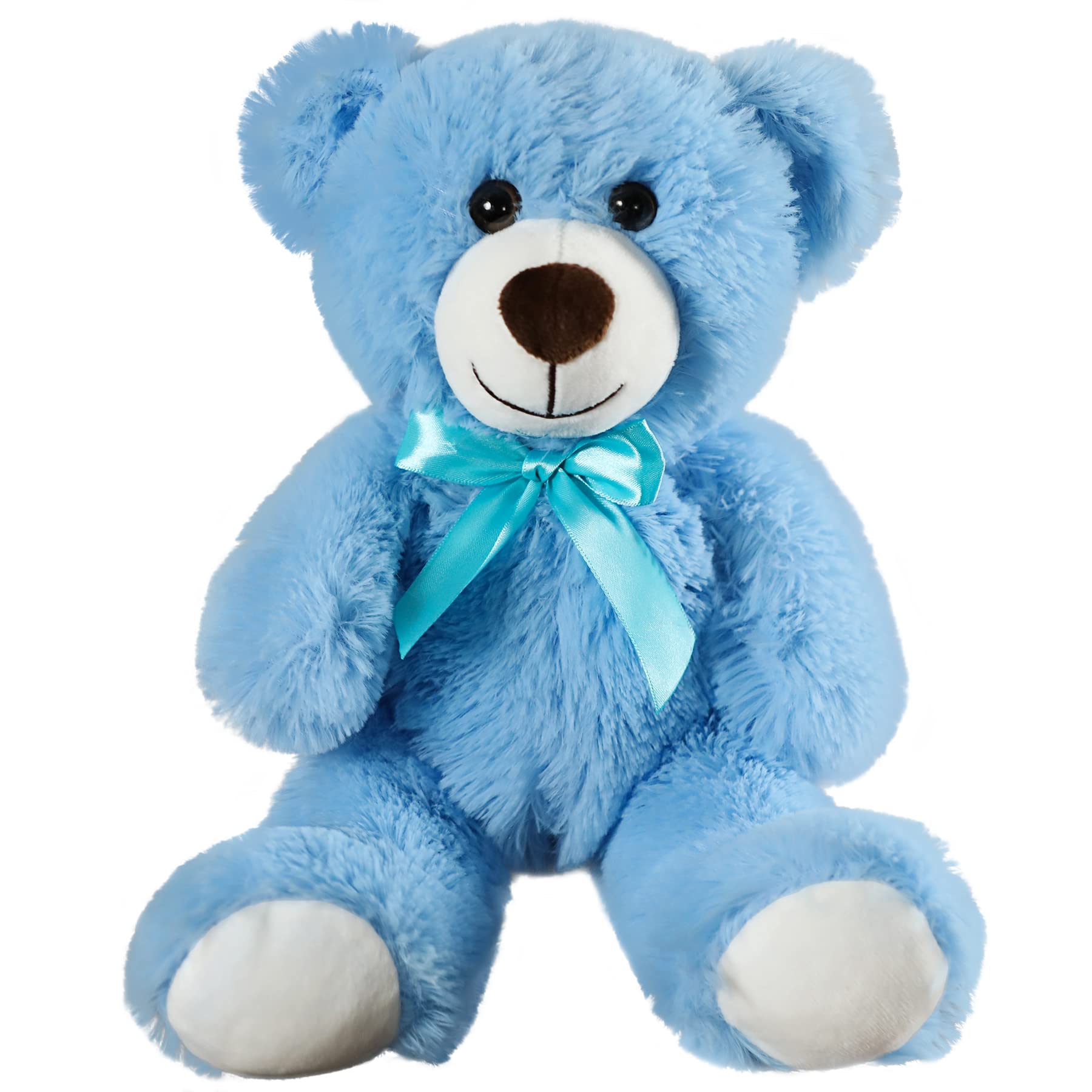 Amazon.com: SNOWOLF Teddy Bear Plush Cute Stuffed Animal Toys