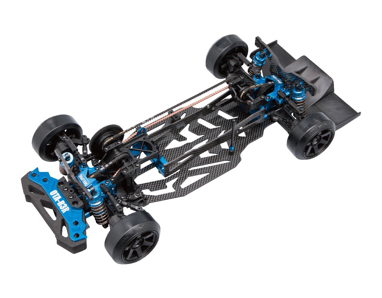 Amazon | OTA-R3R | ラジコン・ドローン 通販