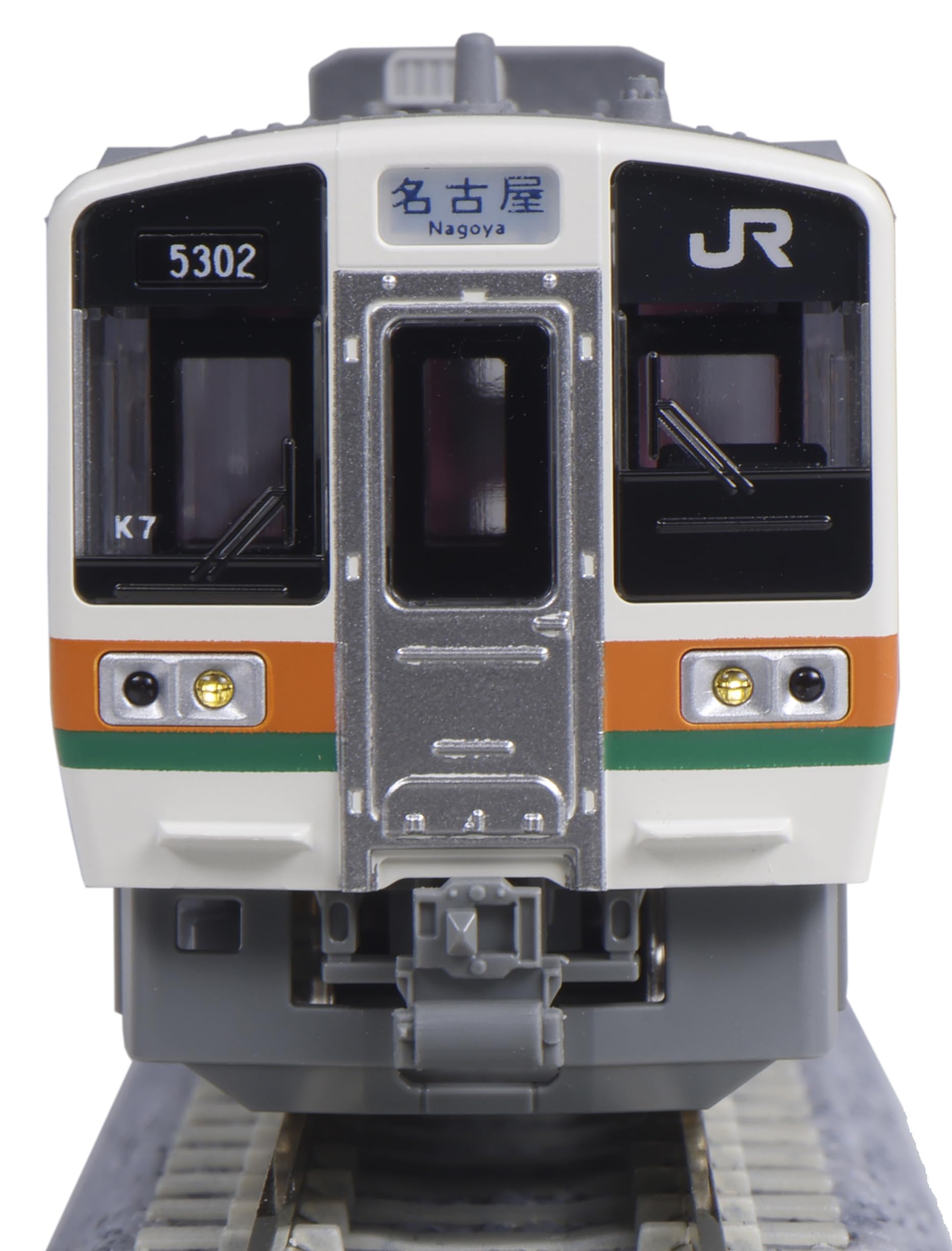 Amazon | KATO Nゲージ 211系5600番台 中央本線 4両増結セット 10-1859