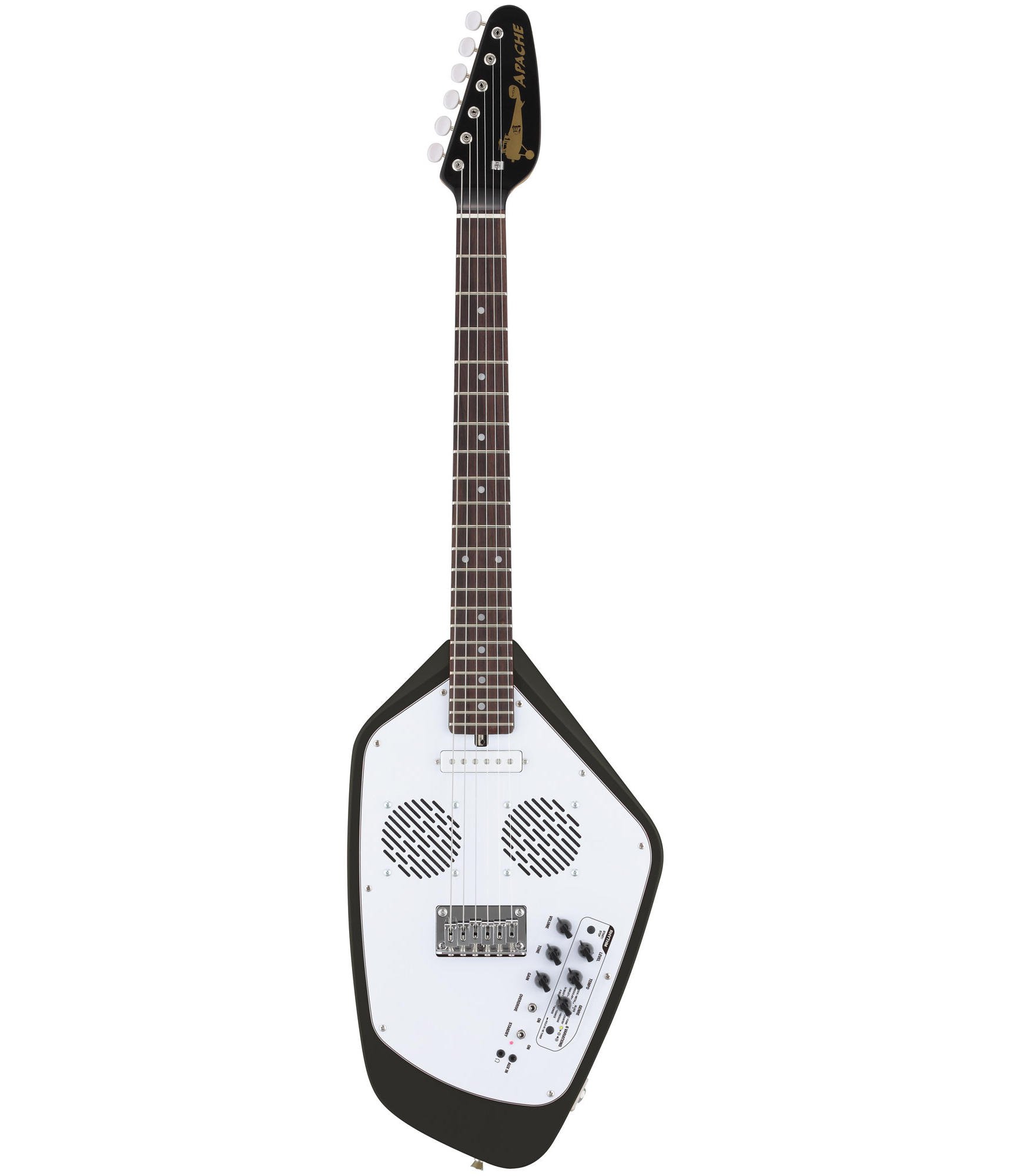 Amazon | VOX ヴォックス アンプ/スピーカー/リズム機能内蔵 エレキ