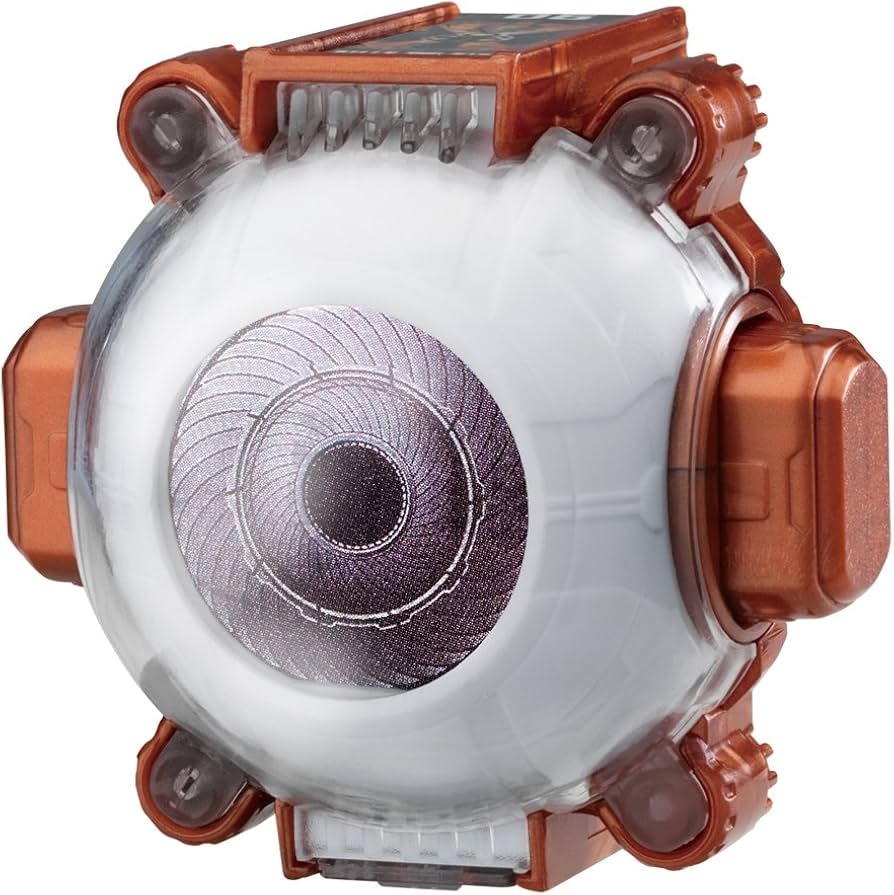 Amazon | 仮面ライダーゴースト DXビリー・ザ・キッドゴーストアイコン