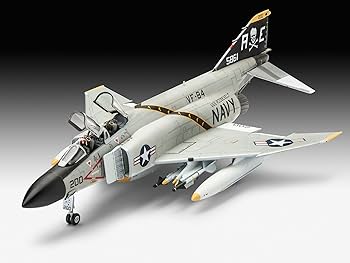 Amazon | ドイツレベル 1/72 アメリカ海軍 F-4J ファントム US