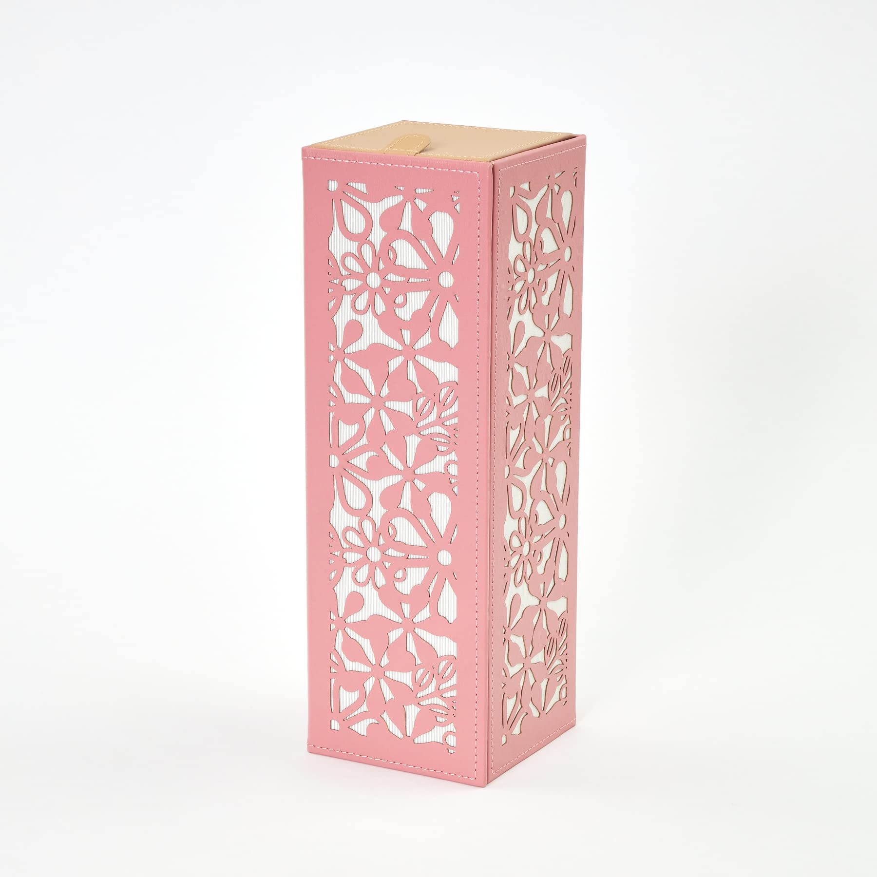 Amazon｜LAZY SUSAN（レイジースーザン）ジュエリーボックス フラワー