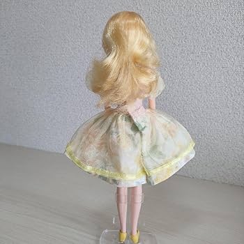 Amazon.co.jp: ハッピーカラージェニー エクセリーナ タカラ TAKARA