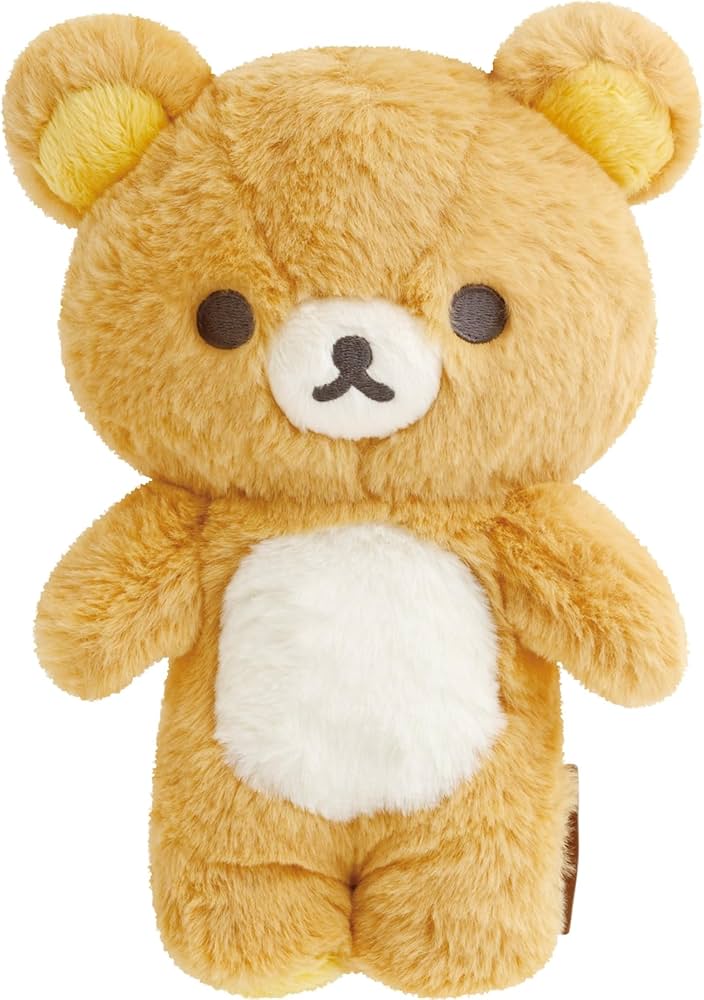 Amazon.co.jp: サンエックス(San-X) リラックマ ｢すてきなお家