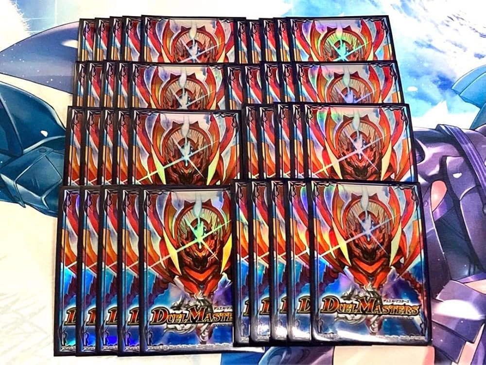 Amazon.co.jp: 創造神サガ スリーブ : 文房具・オフィス用品