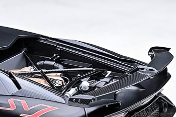 Amazon | オートアート(AUTOart) AUTOart 1/18 ランボルギーニ