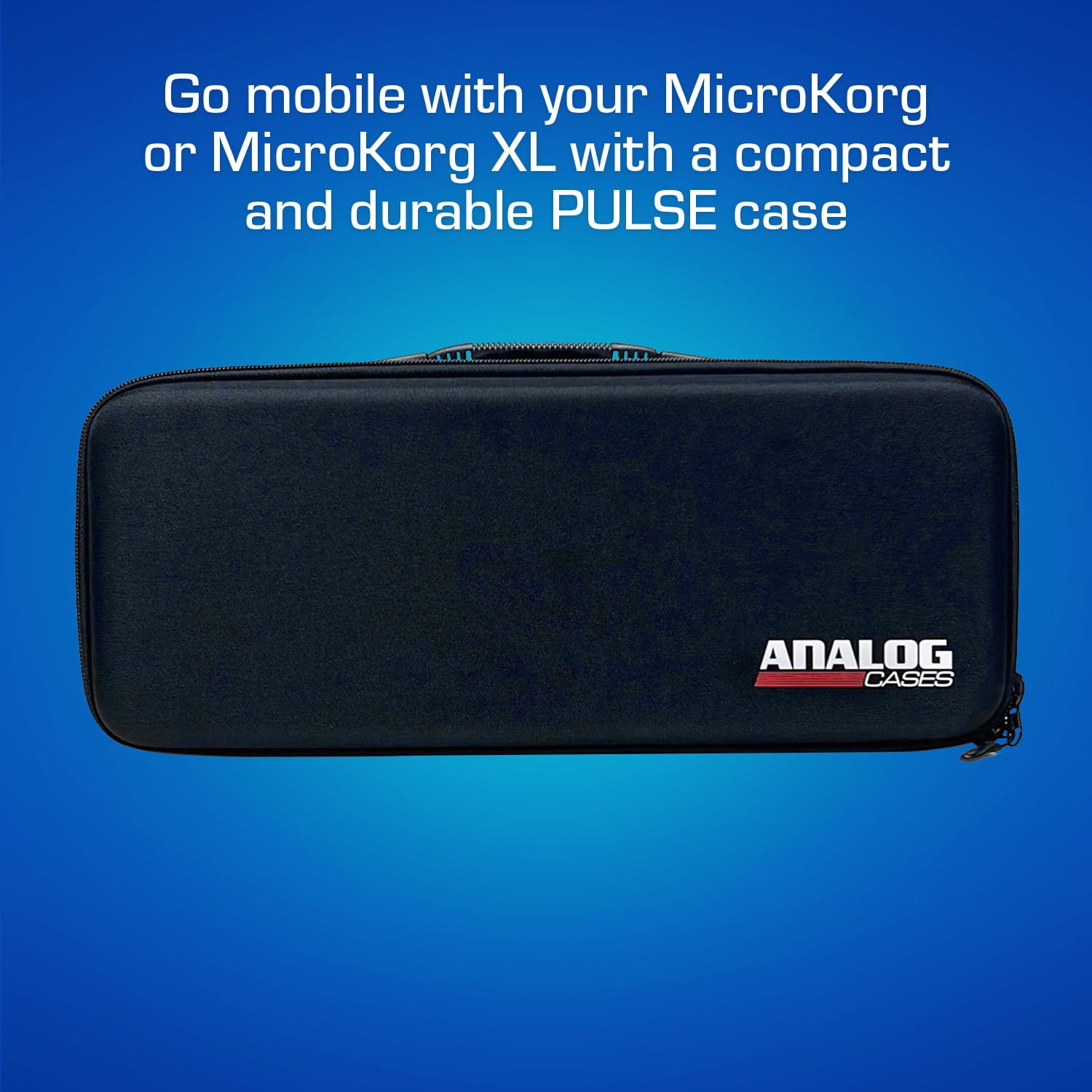 Amazon.co.jp: Analog Cases Korg MicroKorg/MicroKorg XL+ コルグ