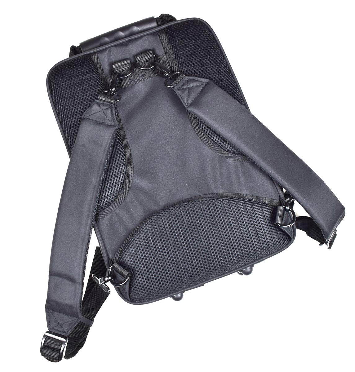 Amazon | Buffet Crampon バックパック ナイロン エルゴノミック