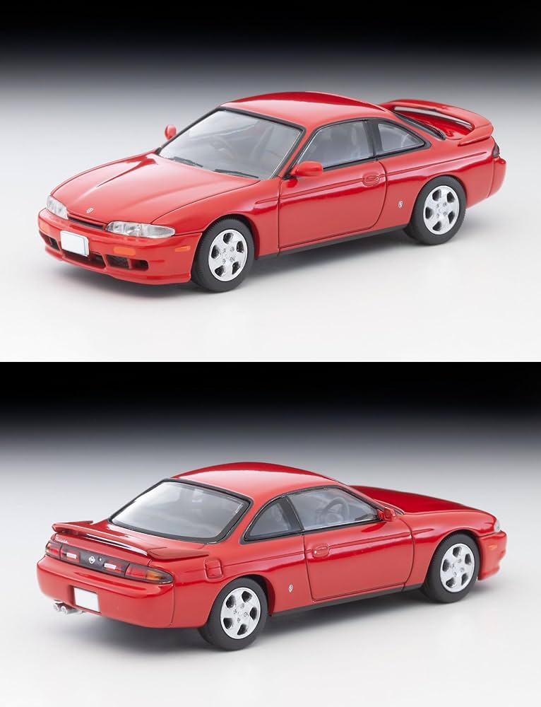 Amazon | トミーテック (TOMYTEC) トミカラマ ヴィンテージ 1/64 12a