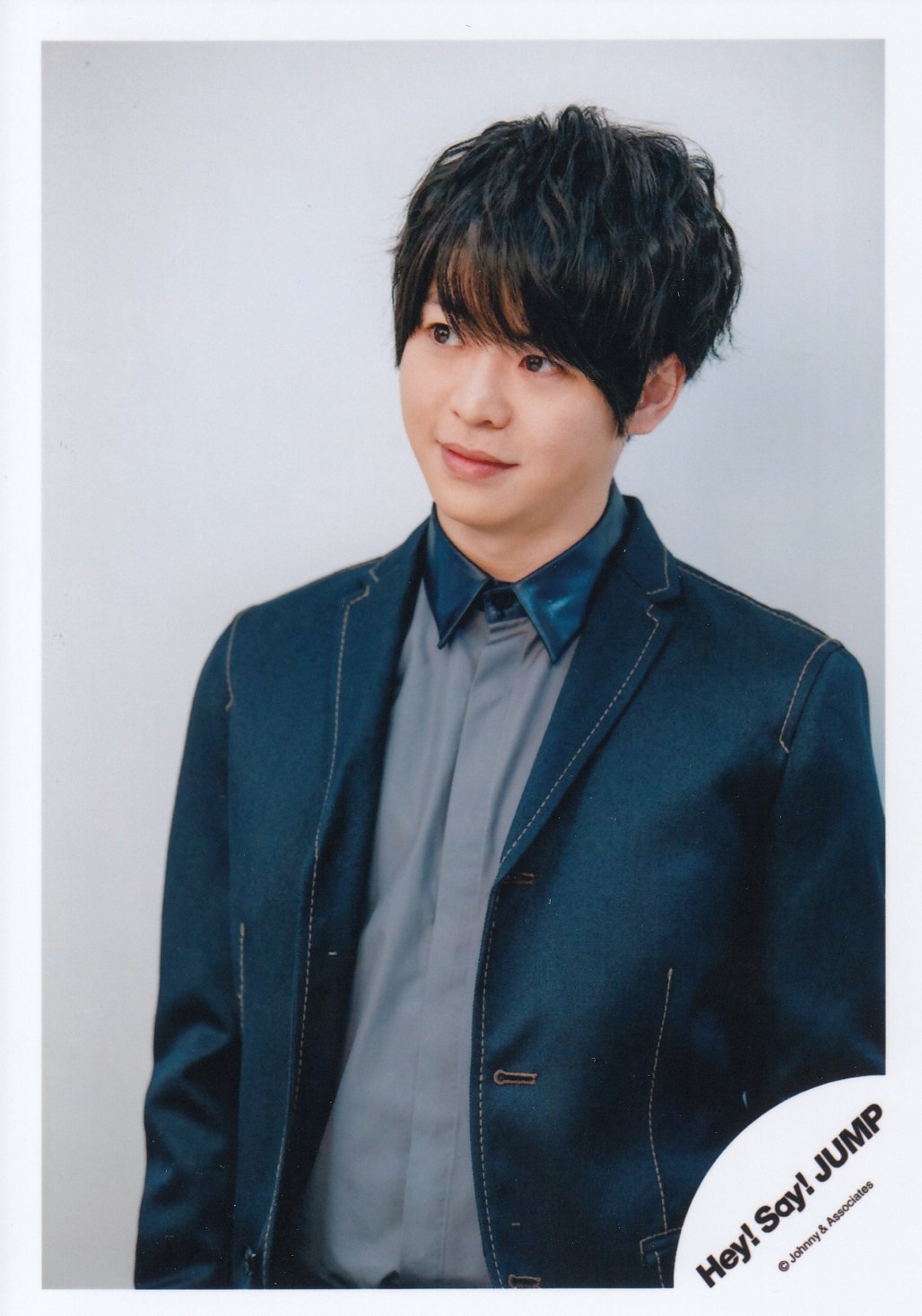 Amazon.co.jp: Hey! Say! JUMP 公式生写真（有岡大貴）HAR00150 : おもちゃ