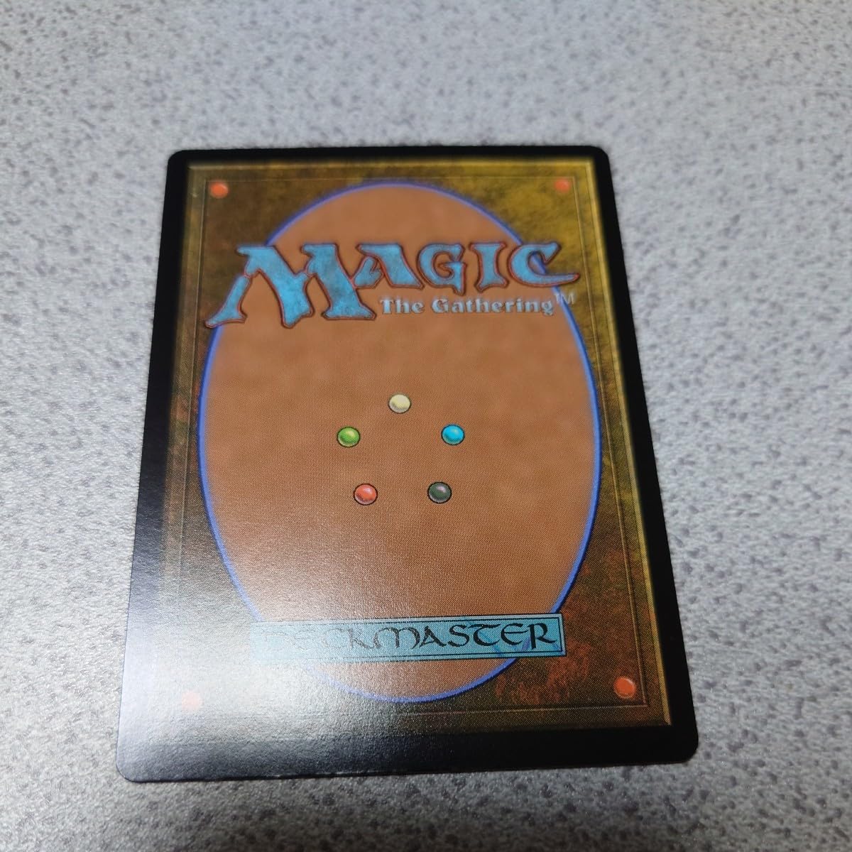 Amazon.co.jp: MTG WOE アガサの魂の大釜 英語foil 一枚 拡張アート