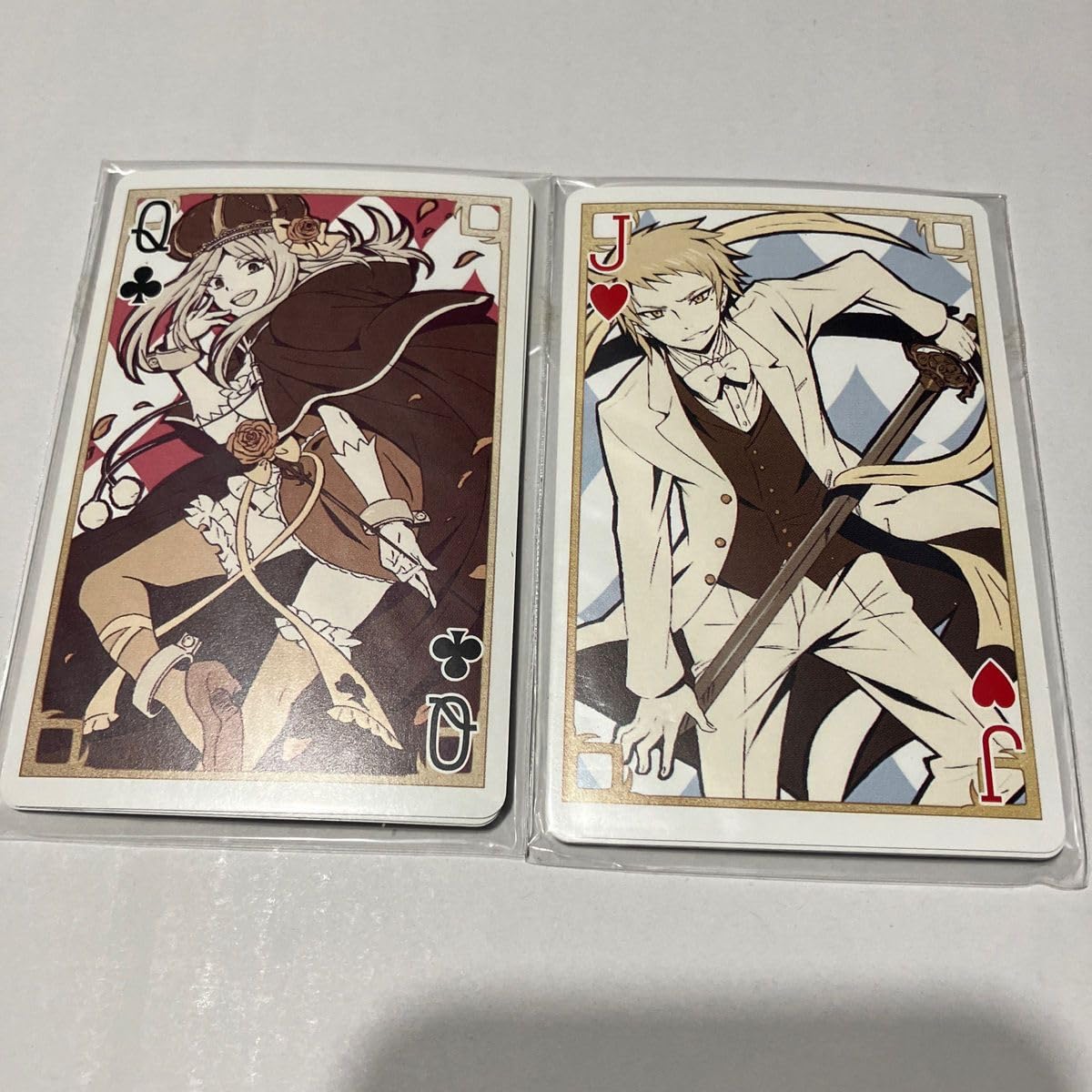 Amazon.co.jp: 1セット限定 PandoraHearts／パンドラハーツ 望月淳 DVD