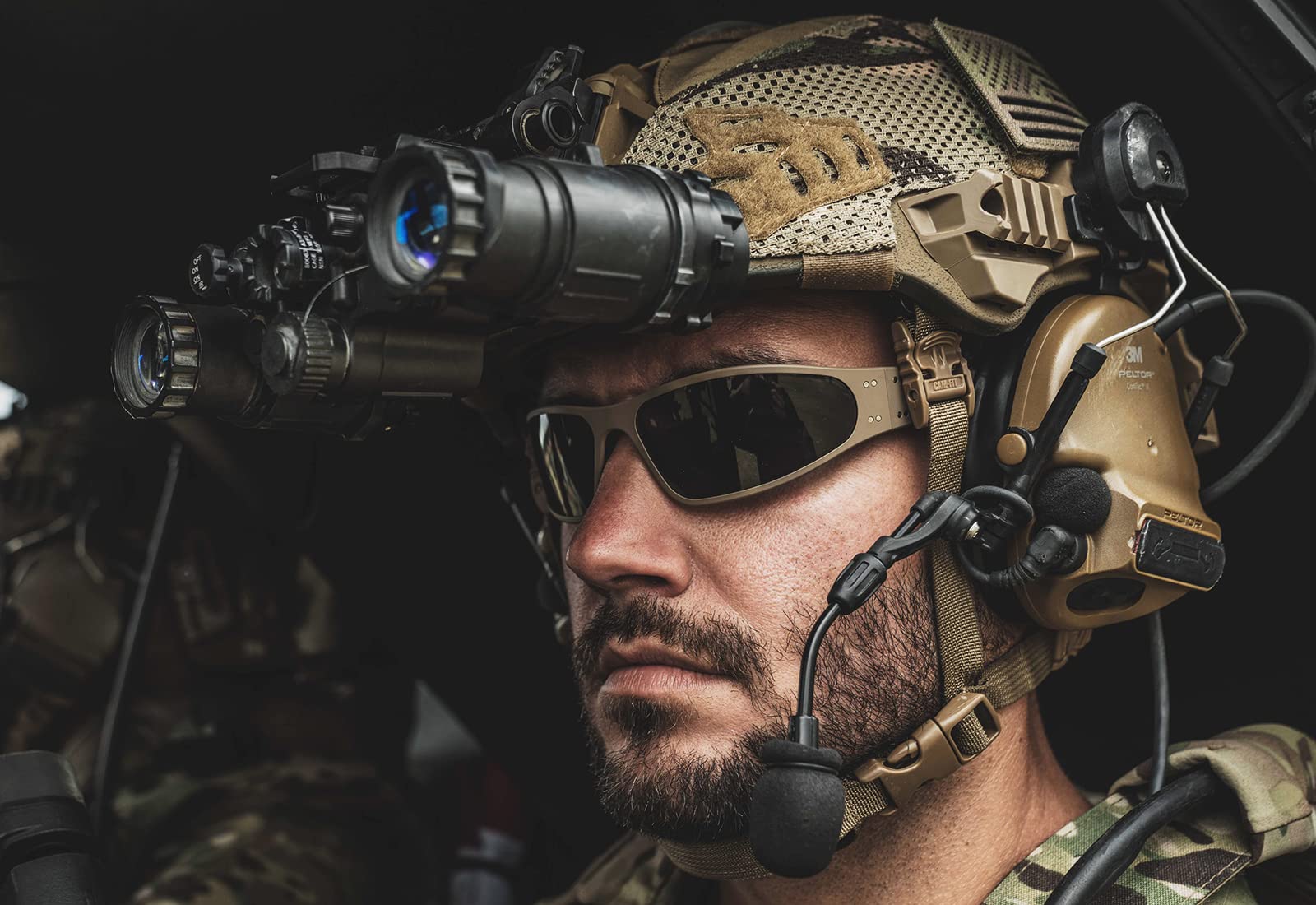 Amazon | Gatorz Wraptor タクティカルハンドクラフトミリタリー